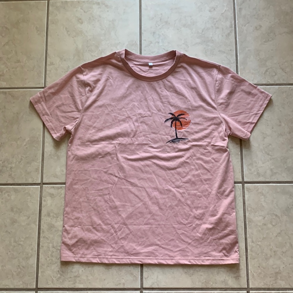 Graphic T Shirt